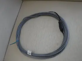 Bhw4050 Bennett Marine 50ft Helm Display Extension Wire