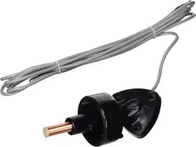 Eic901s Bennett Marine Eic901p Or Eic Electronic Indicator Control Upper Hinge