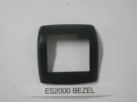 Es2000-bezel Bennett Marine Trim Tab Switch Euro Style Bezel