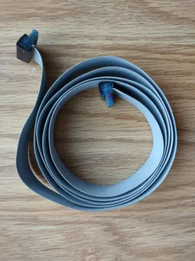 Ic1005 Bennett Marine Trim Tab Trimdicator Control Module Tape Harness