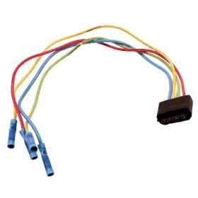 Pt110 Bennett Marine Hydraulic Power Unit Or Control Pigtail Wire Connector