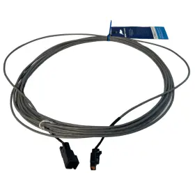 Bennett Marine Sced2225 Sensor Wire Extension With Deutsch Connector 25ft Boat Marin