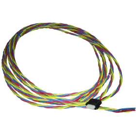 Wh100022 Bennett Marine 22ft Wire Harness
