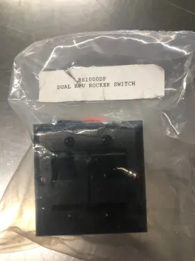 Rs1000dp Bennett Trim Tab Control Switch