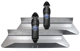 Bennett Trim Tabs 666285600061 Bolt2412 Electric 24x12 Require Control