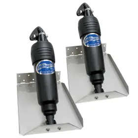 Bennett Trim Tabs 666285600290 Bolt612-ed 6x12 Require Control Edge Mount
