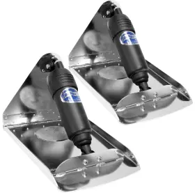 Bennett Trim Tabs 666285600344 Bolt1216-hd 12x16 Require Control