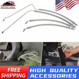 32-99904-hose Bestsellingkc Trim Tilt Hydraulic Ram Cylinder Hose Kit For Mercruiser Alpha I&bravo 32-864589