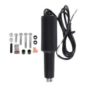 2amsuk Bfo 101xd Extreme Duty Actuator For Lenco - 12v 2-1/4 Inch