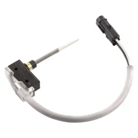Bfo 31sbkl Clutch Switch Replace For Peterbilt 378 379 1987-2007 1604996 16-04344 16-04996