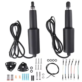 15064-001 Bfo 3s60mr Boat Electric Tilt Trim Motor For Marine 12v Actuator With Brackets
