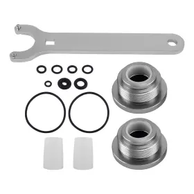 3si4ub Bfo Mount Steering Cylinder Seal Kit Replaces For Repair Leaking Seals