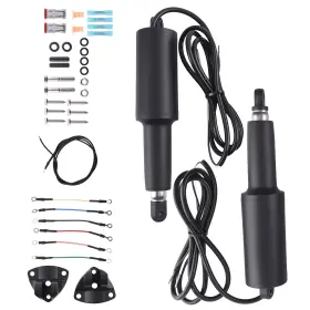 15064-001 Bfo 5pi7xl Boat Tilt Trim Motor Assembly For Marine 12v Actuators With Switch Kit