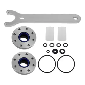 6y7pz9 Bfo Seal Kit With Wrench For Front Mount Cylinder Repair Weeping Seals