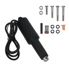 Cable15057-001 Bfo 8yqmbo Short Extreme Duty Actuator 2-1/4 Inch Stroke 12 Volt 6 Feet Cable15057-001 Bfo 8yqmbo Short Extreme Duty Actuator 2-1/4 Inch Stroke 12 Volt 6 Feet