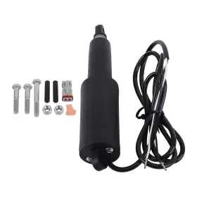Cav1rw Bfo Stroke Standard Actuator 12 Volts Dc Type 101 With 6ft Wire For Lenco Marine Volt
