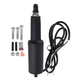 Bfo Ci27je Standard 101 Actuator 12 Volts Dc For Lenco Marine 2 1/4 Inch Stroke 15054-001