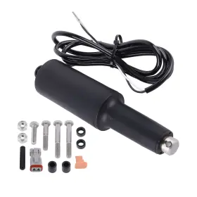 F5scpq Bfo 101xd Extreme Duty Actuator For Lenco - 12v 2-1/4 Inch