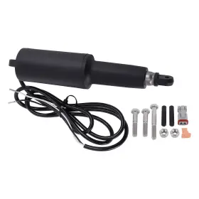 Gnclj7 Bfo Standard Boat Trim Tab Actuator For Lenco Marine 12 Volt 2-1/4 Stroke 12v