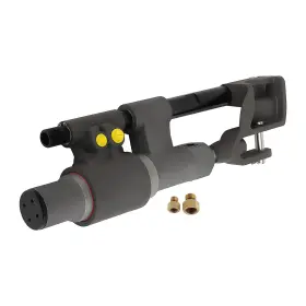 Bfo Hwqc0b Power Steering Actuator Cylinder Assembly Kit For Volvo Penta Sx-m Sx-a Dps