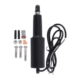 Bfo Ijvuh3 Stroke Standard Actuator 12 Volts Dc Type 101 With 6ft Wire For Lenco Marine Volt