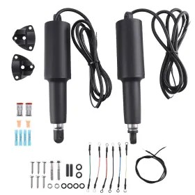 15064-001 Bfo Lib6sp Boat Electric Retrofit Kit For Marine 12v With All Necessary Hardware