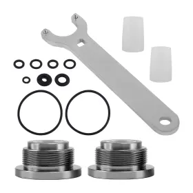 Bfo M1koui Mount Steering Cylinder Seal Kit Replaces For Repair Leaking Seals