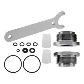 Nyd0qz Bfo Seal Kit With Wrench For Front Mount Cylinder Repair Weeping Seals