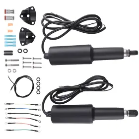 15064-001 Bfo O9sp5c Boat Power Tilt Trim Motor For Marine 12v Complete Installation Kit