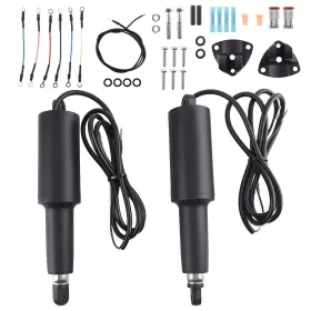 15064-001 Bfo Obth3f Boat Electric Retrofit Kit For Marine 12v With All Necessary Hardware