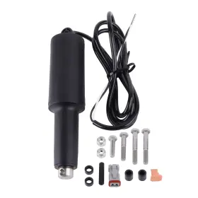 Rxp6sj Bfo 101xd Standard Boat Trim Tab Actuator For Lenco Marine Ram Cylinder 2-1/4