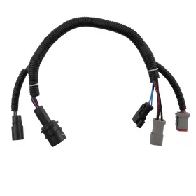 423-6344 Bfo V1w7f7 Engine Adapter Harness For Johnson Evinrude 1976-1995 18in New
