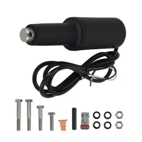 15057001 Bfo V3w1up Short Extreme Duty Actuator 2-1/4 Inch Stroke 12v Trim Tab Plastic 15057001 Bfo V3w1up Short Extreme Duty Actuator 2-1/4 Inch Stroke 12v Trim Tab Plastic