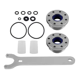 V6a73g Bfo Mount Steering Cylinder Seal Kit Replaces For Repair Leaking Seals