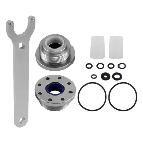 Xj75p0 Bfo Seal Kit With Wrench For Front Mount Cylinder Repair Weeping Seals Xj75p0 Bfo Seal Kit With Wrench For Front Mount Cylinder Repair Weeping Seals