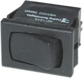 7491-bss Blue Sea 7491 Bss Switch Rocker Dpst On
