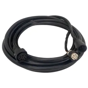 Boat-6k1-8258a-40 Boatcon 10pin Main Wiring Harness 6k1-8258a-40 For Yamaha Outboard Motor 8m