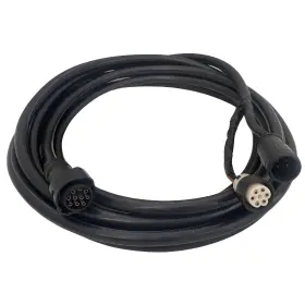 Boat-6x3-8258a-10 Boatcon 10pin Main Wiring Harness 6x3-8258a-10 For Yamaha Outboard Motor 20ft/6m