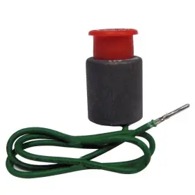 Vp1135g Boating Accessories New Sol Valve Green Trim Tab Bennett Marine Inc