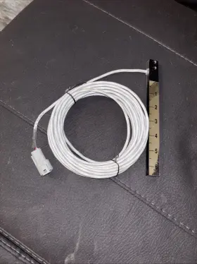 140-300002 Bobs Jackplate Gauge Sensor
