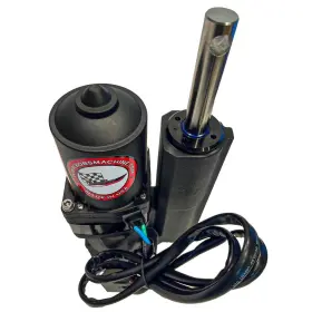 Bobs Machine 120-120016b 4 Inch Replacement Action Pump Assembly #120-120016b