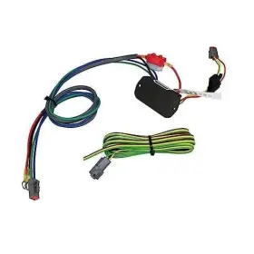 Bobs Machine 120-150011 Relay Wiring Harness #120-150011