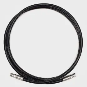 Bobs Machine Shop Pn 1120344 Boat Hydraulic Jack Plate Hose 7ft