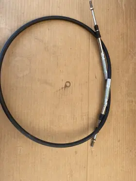 6203uu072 Bpc Mc62 20441 72 Inch Universal Control Cable