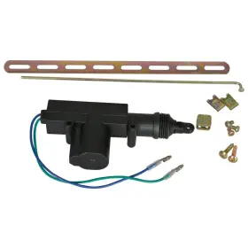 Brand Jameco Reliapro Pdl-50 Motor Driven Actuator Push/pull 12vdc 3.3 Amps 40