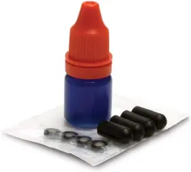 08-0581 Brand Motion Pro Syncpro Fluid Refill Black