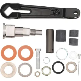 61925 Branded Upper Gimbal Steering Arm Kit Mercruiser Bravo Shaft Pin Seal Bushing