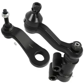 Eas2ld39zkn Brisunshine Suspension Kit Pitman Arm Idler Chevrolet Silverado For