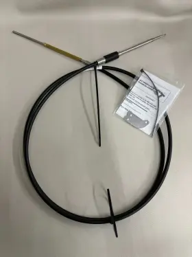 0463076 Brp Rotax Inr Reverse Cable Kit 0463076 Brp Rotax Inr Reverse Cable Kit