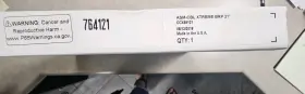 764131 Brp 764121 21 Ft. Control Extreme Cable Pt#
